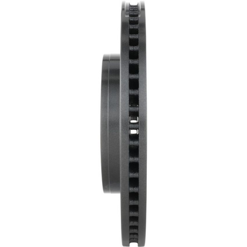 Brembo 09.C005.11 Premium Coated Vented Brake Rotor