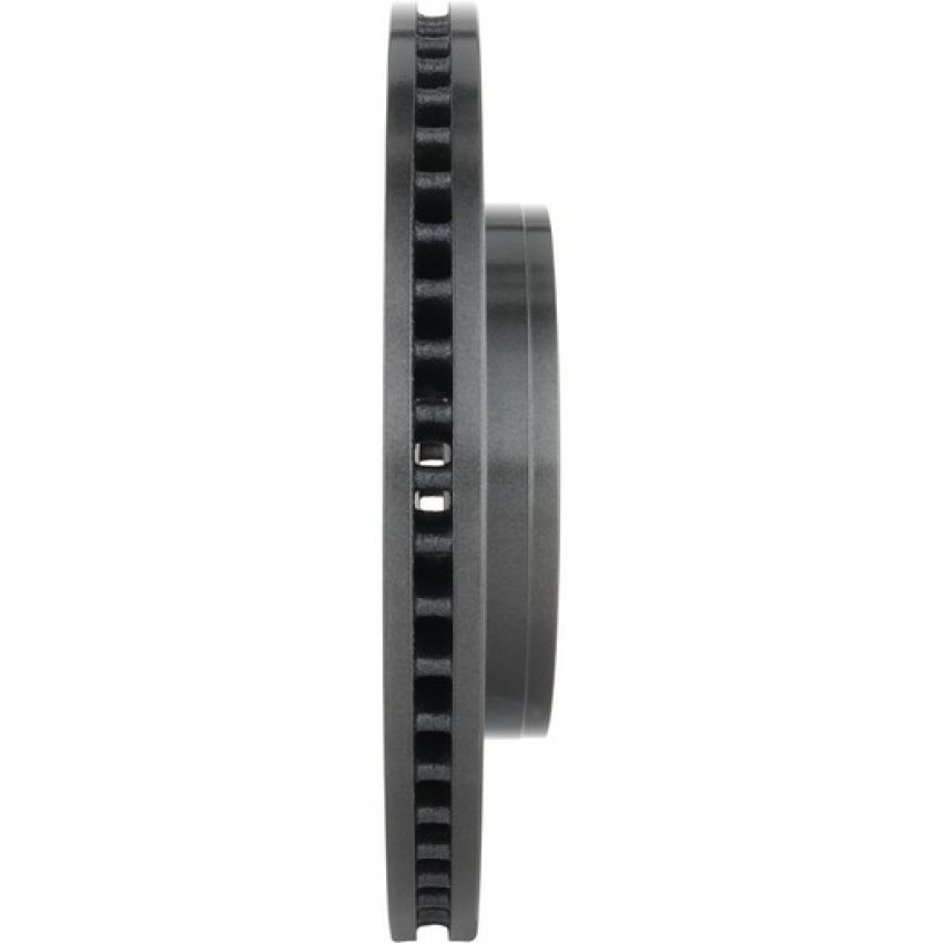 Brembo 09.C005.11 Premium Coated Vented Brake Rotor