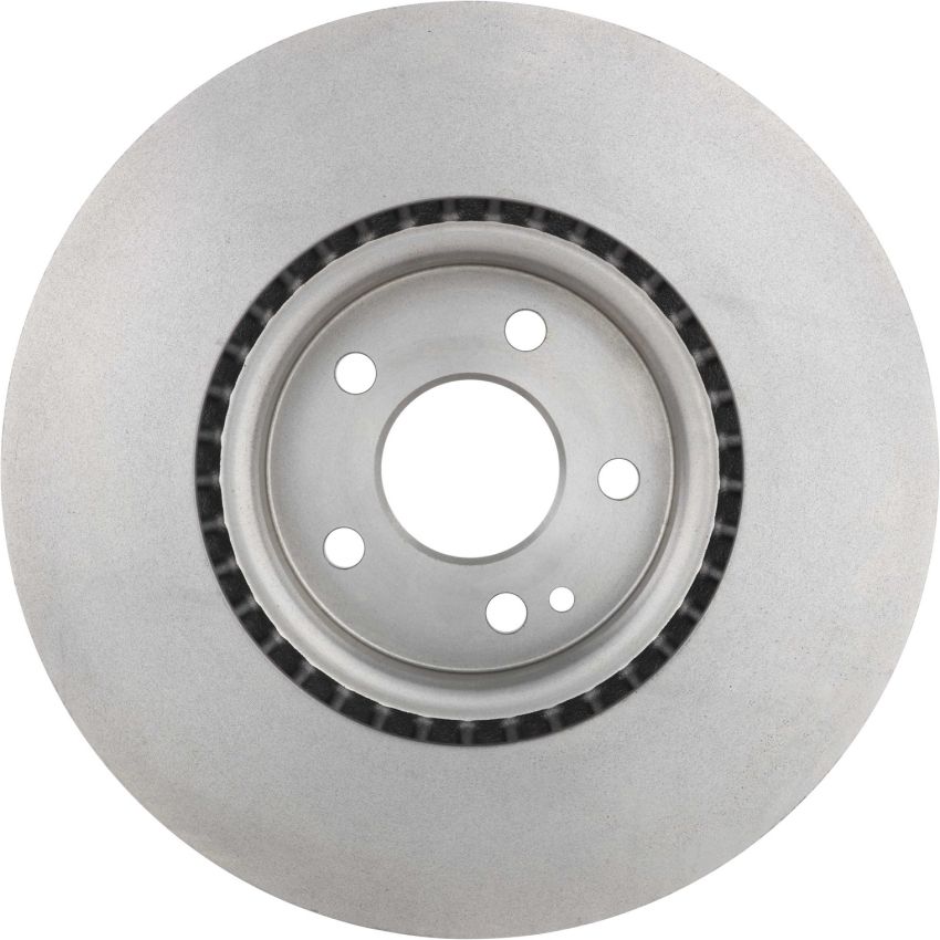Brembo 09.C064.11 Premium Coated Vented Brake Rotor