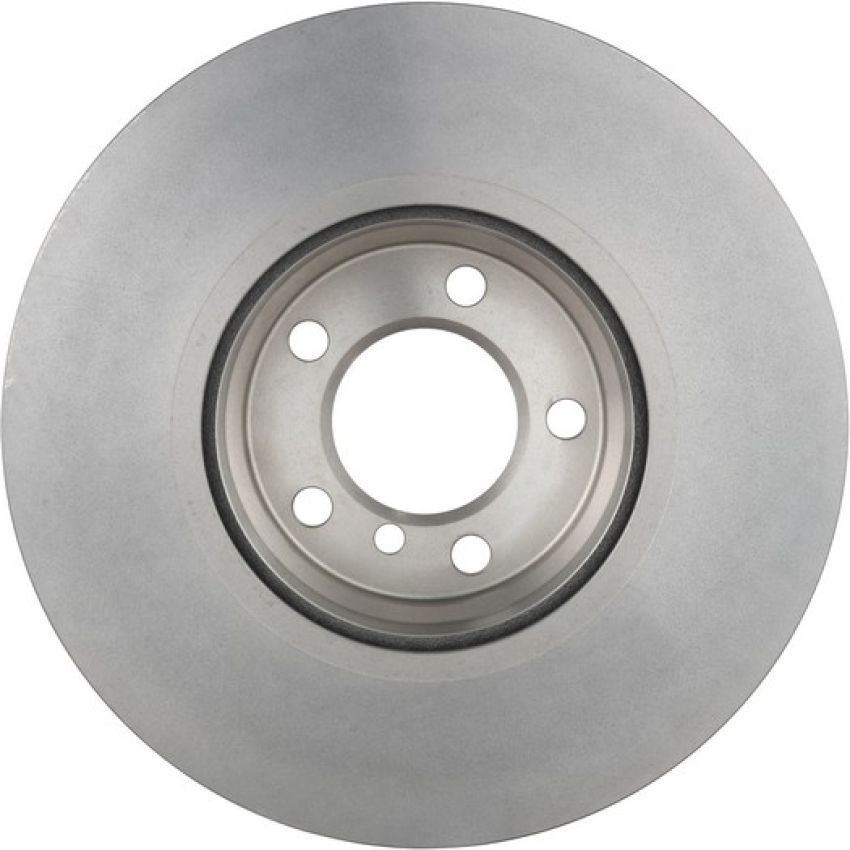 Brembo 09.C116.11 Premium Coated Vented Brake Rotor