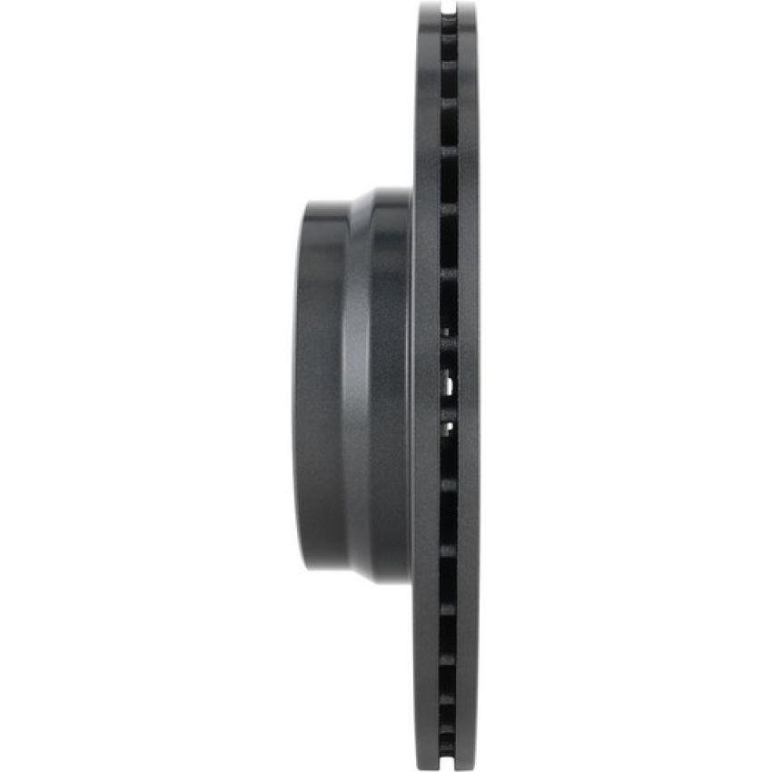 Brembo 09.C116.11 Premium Coated Vented Brake Rotor