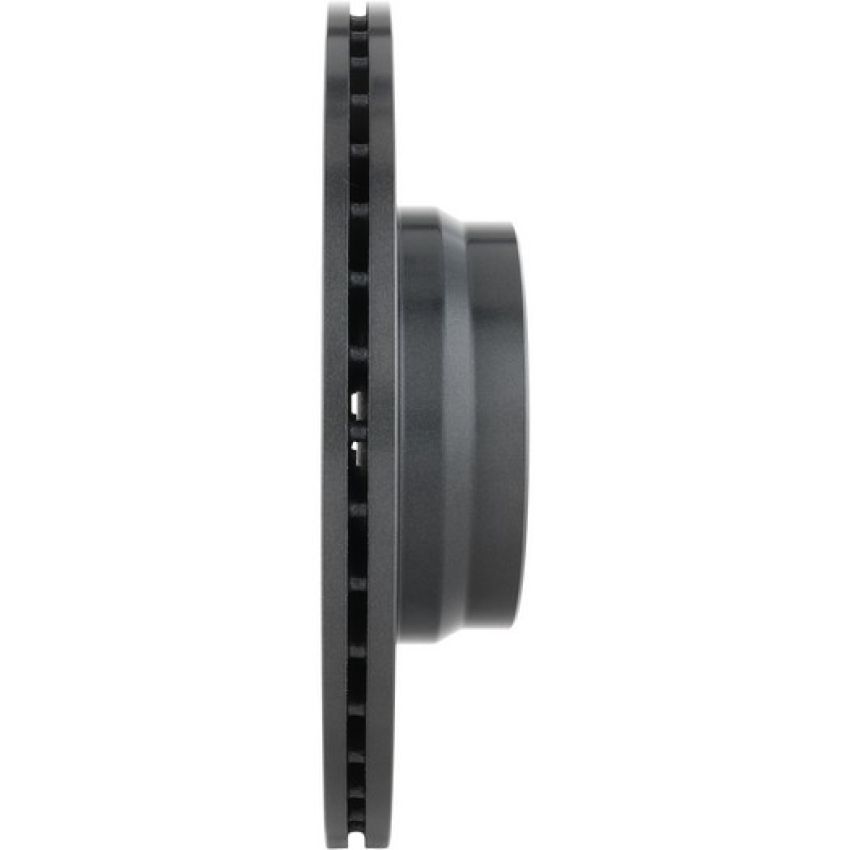 Brembo 09.C116.11 Premium Coated Vented Brake Rotor