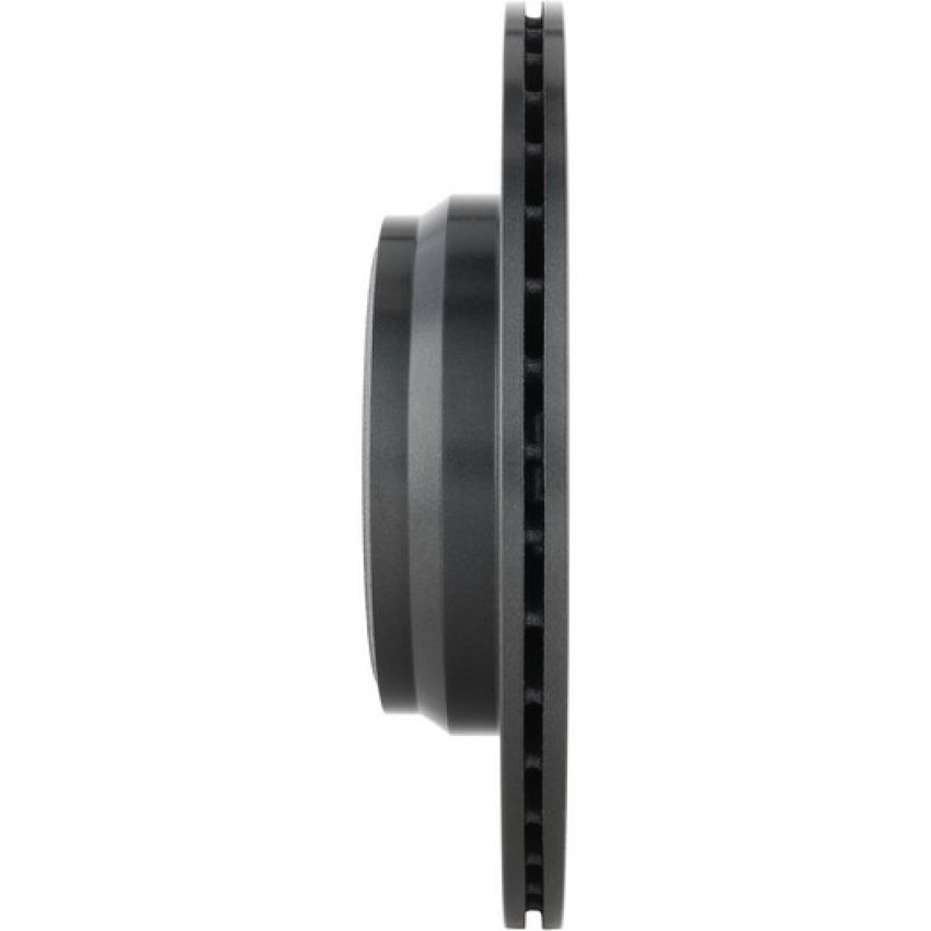 Brembo 09.C117.11 Premium Coated Vented Brake Rotor