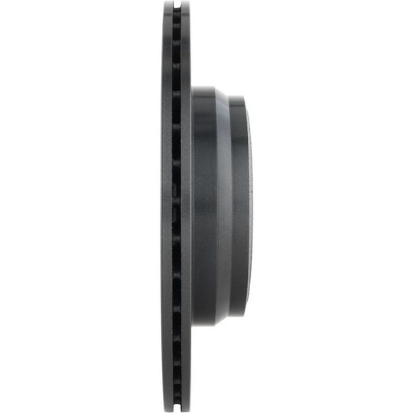 Brembo 09.C117.11 Premium Coated Vented Brake Rotor