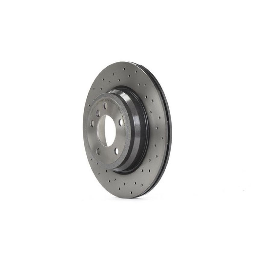 Brembo 09.C117.1X XTRA