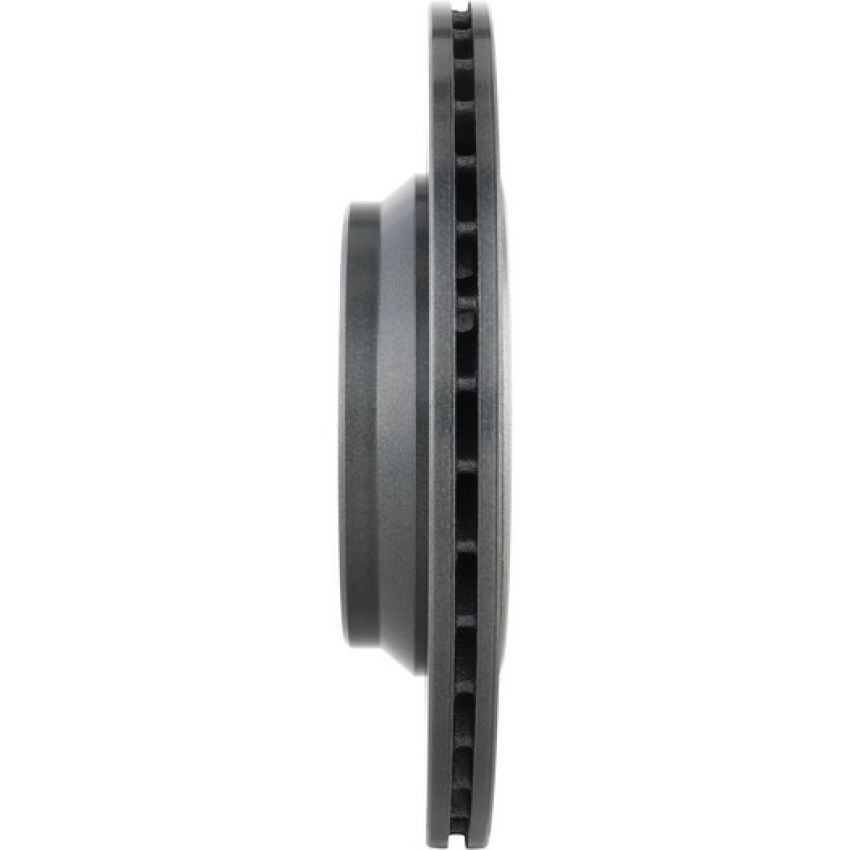 Brembo 09.C134.11 Premium Coated Vented Brake Rotor