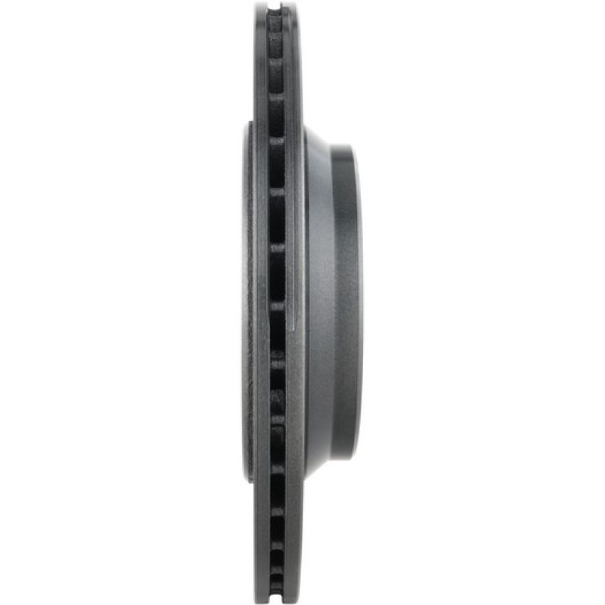 Brembo 09.C134.11 Premium Coated Vented Brake Rotor