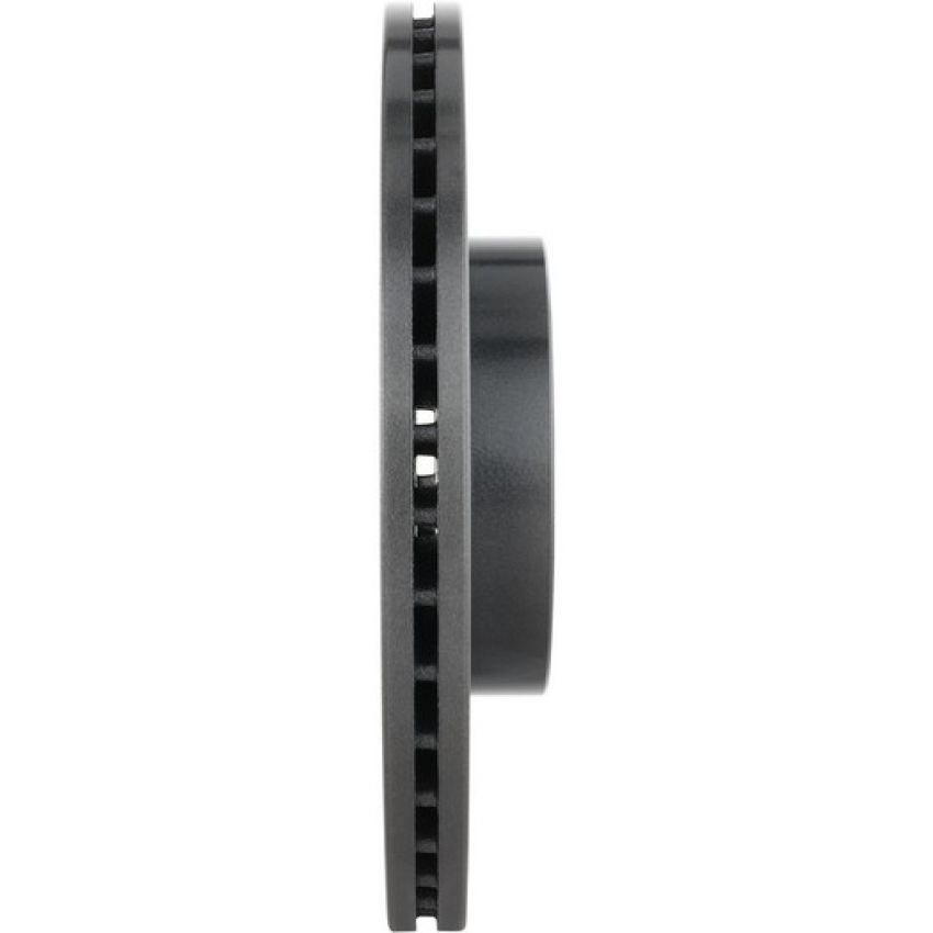 Brembo 09.C136.11 Premium Coated Vented Brake Rotor