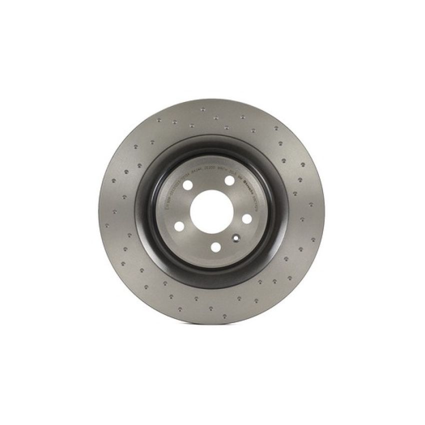 Brembo 09.C170.1X XTRA