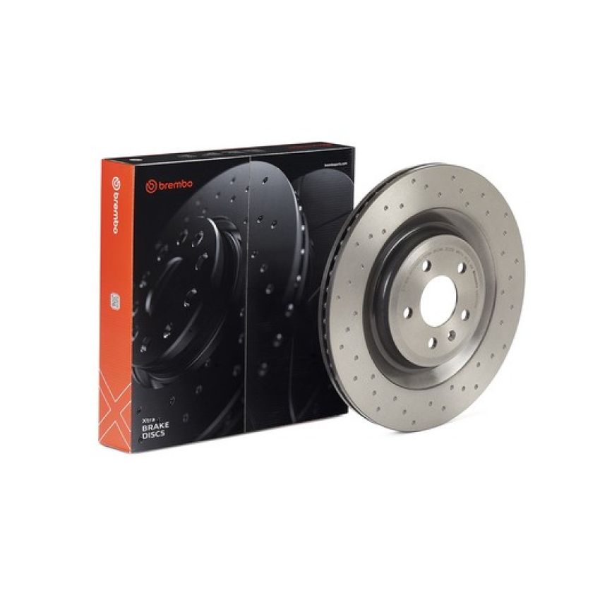 Brembo 09.C170.1X XTRA