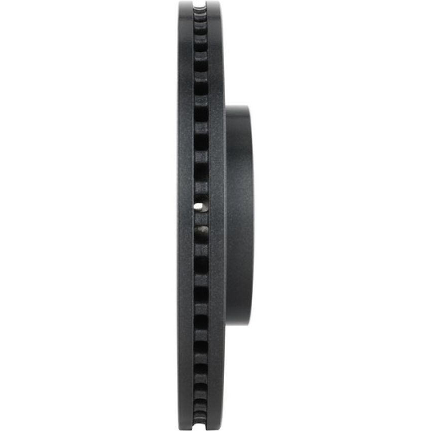 Brembo 09.C176.21 Premium Coated Vented Brake Rotor