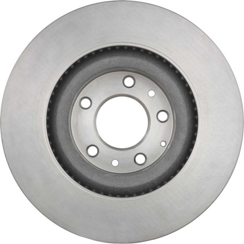 Brembo 09.C177.11 Premium Coated Vented Brake Rotor