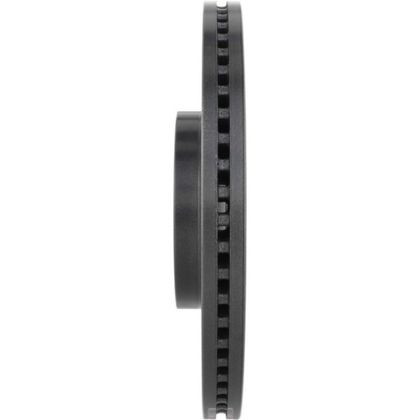 Brembo 09.C177.11 Premium Coated Vented Brake Rotor