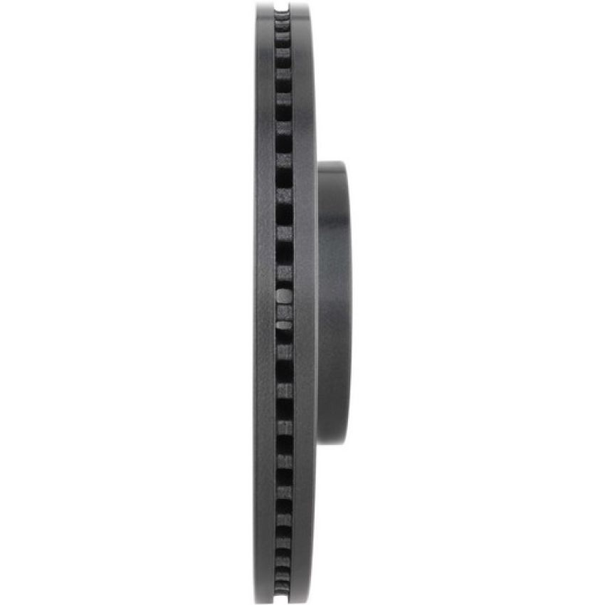 Brembo 09.C177.11 Premium Coated Vented Brake Rotor