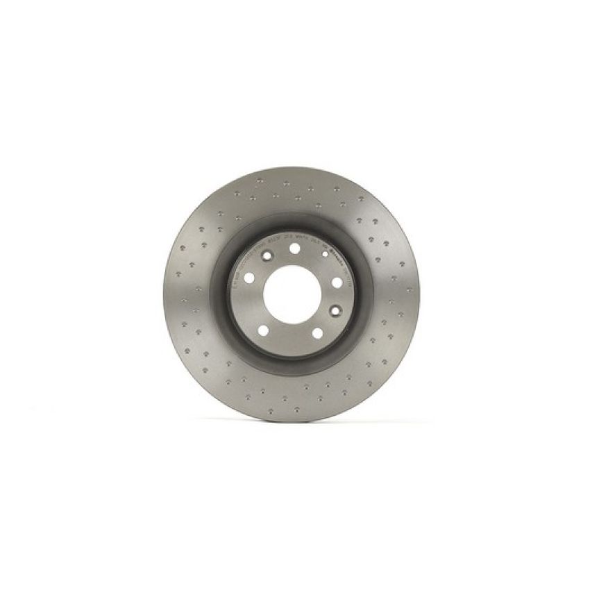 Brembo 09.C177.1X XTRA