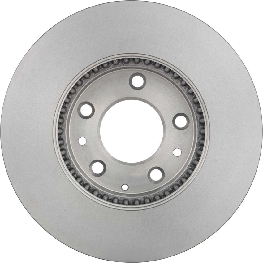 Brembo 09.C179.11 Premium Coated Vented Brake Rotor