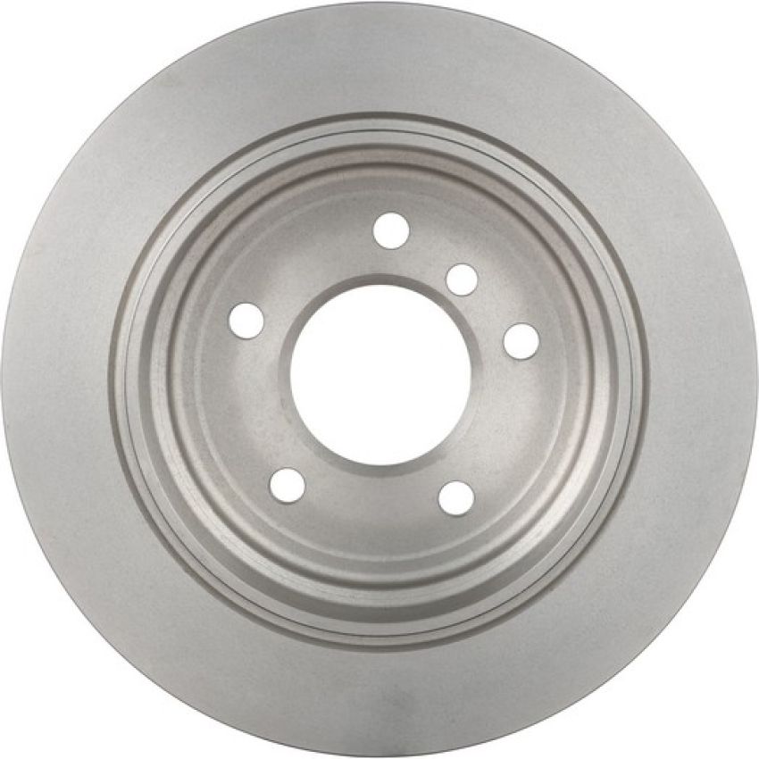 Brembo 09.C180.11 Premium Coated Vented Brake Rotor