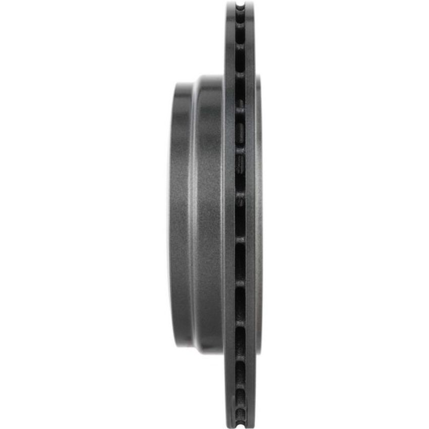 Brembo 09.C180.11 Premium Coated Vented Brake Rotor