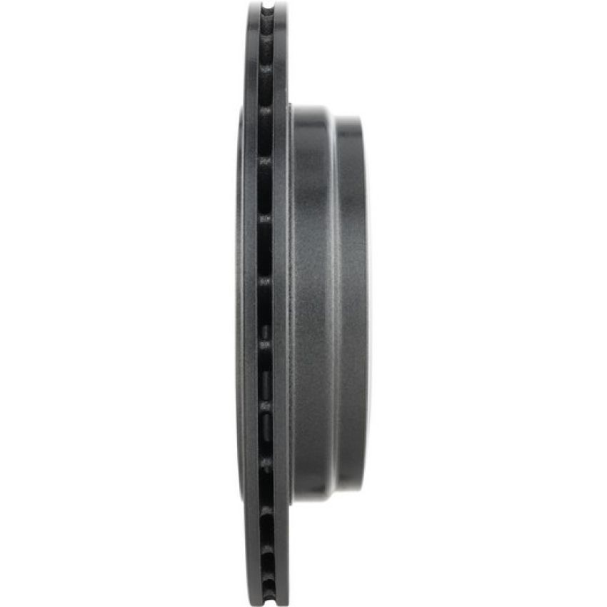 Brembo 09.C180.11 Premium Coated Vented Brake Rotor