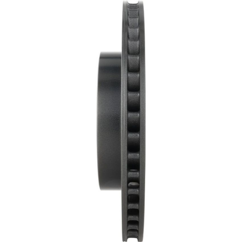 Brembo 09.C181.11 Premium Coated Vented Brake Rotor