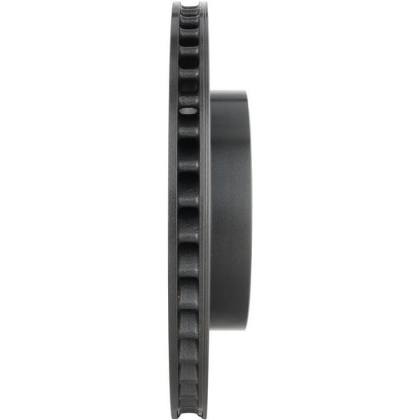 Brembo 09.C181.11 Premium Coated Vented Brake Rotor
