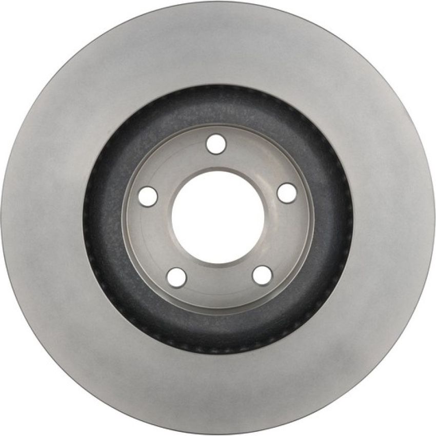 Brembo 09.C185.11 Premium Coated Vented Brake Rotor