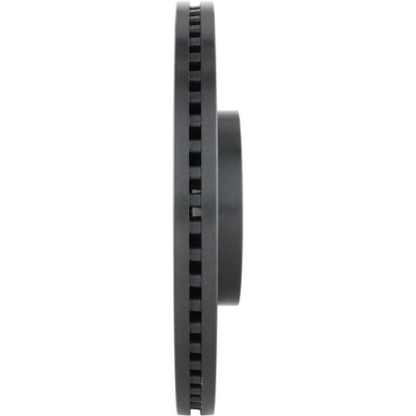 Brembo 09.C185.11 Premium Coated Vented Brake Rotor