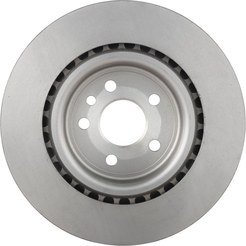 Brembo 09.C209.11 Premium Coated Vented Brake Rotor