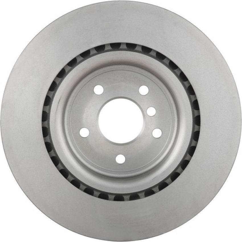 Brembo 09.C209.21 Premium Coated Vented Brake Rotor