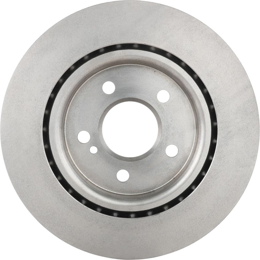 Brembo 09.C219.41 Premium Coated Vented Brake Rotor