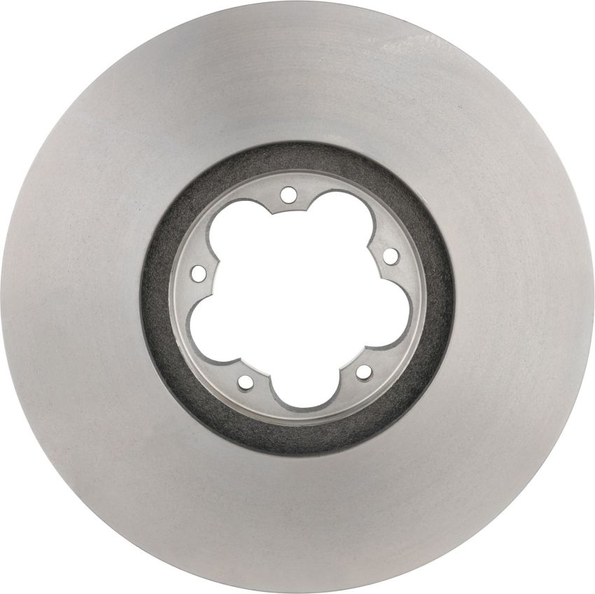 Brembo 09.C243.10 Premium Vented Brake Rotor