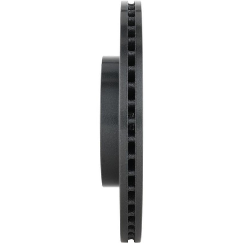 Brembo 09.C249.11 Premium Coated Vented Brake Rotor