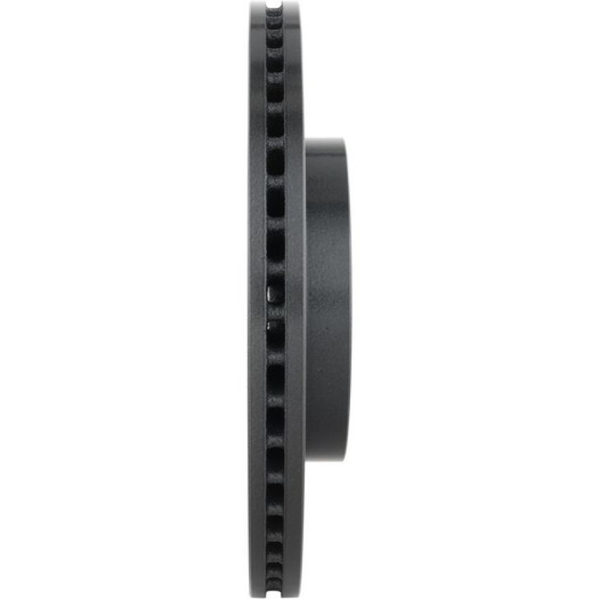 Brembo 09.C249.11 Premium Coated Vented Brake Rotor