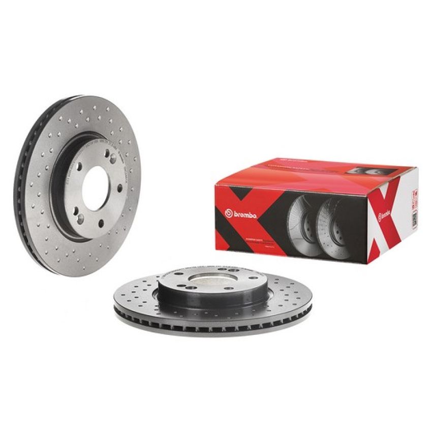 Brembo 09.C249.1X