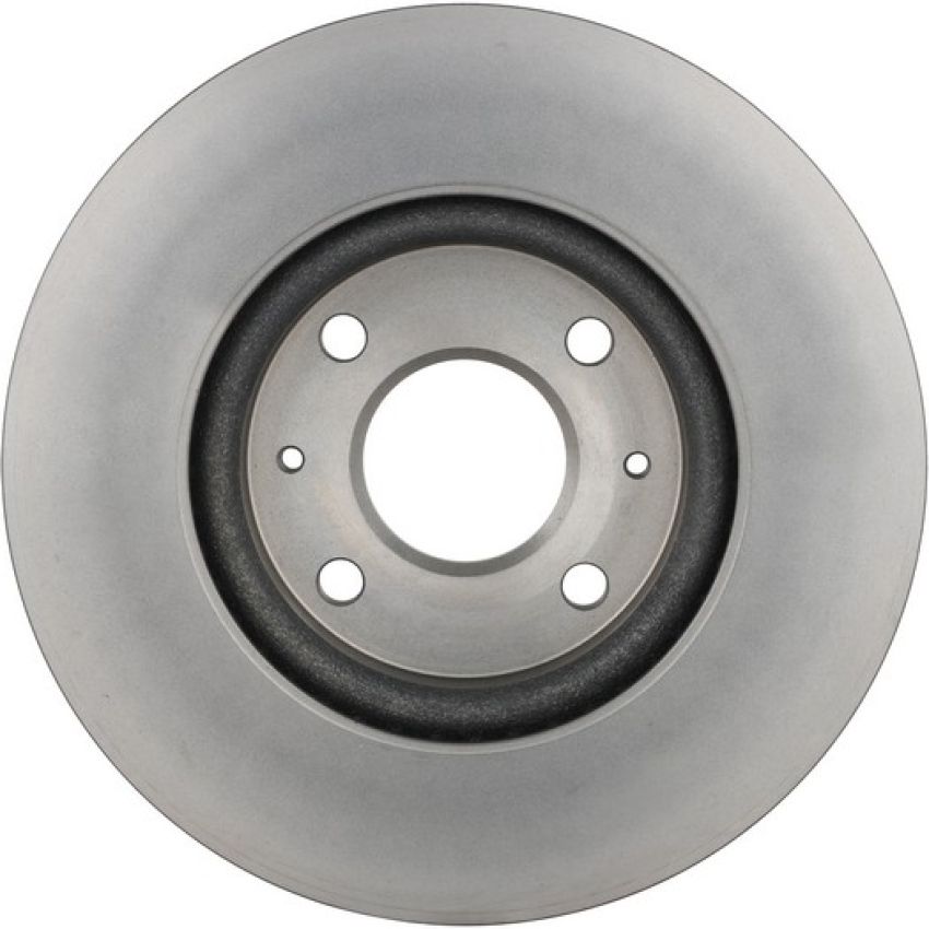 Brembo 09.C251.21 Premium Coated Vented Brake Rotor