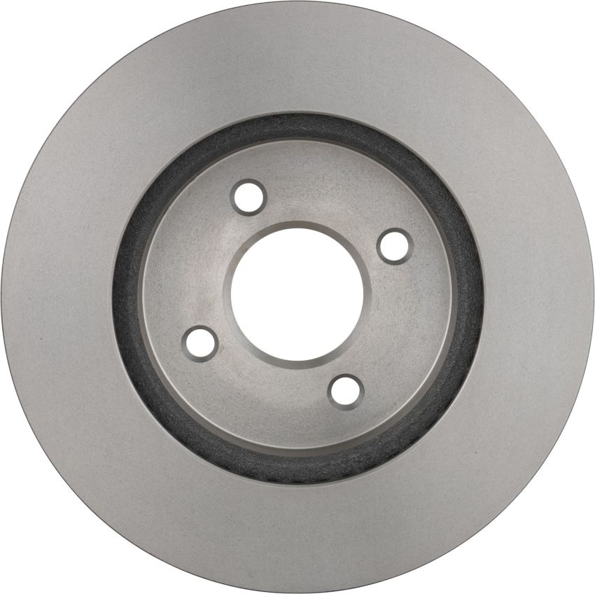Brembo 09.C269.11 Premium Coated Vented Brake Rotor