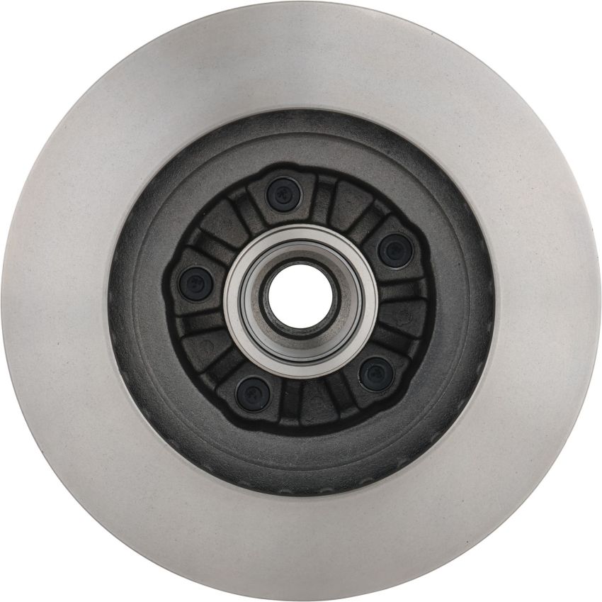 Brembo 09.C273.10 Premium Vented Brake Rotor