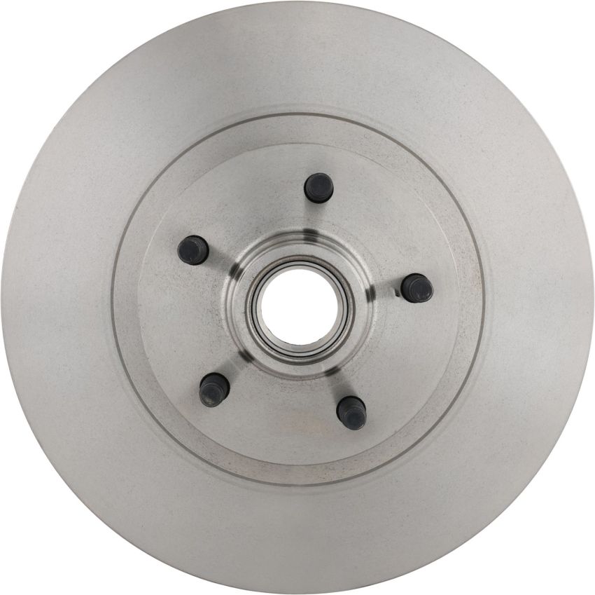 Brembo 09.C273.10 Premium Vented Brake Rotor
