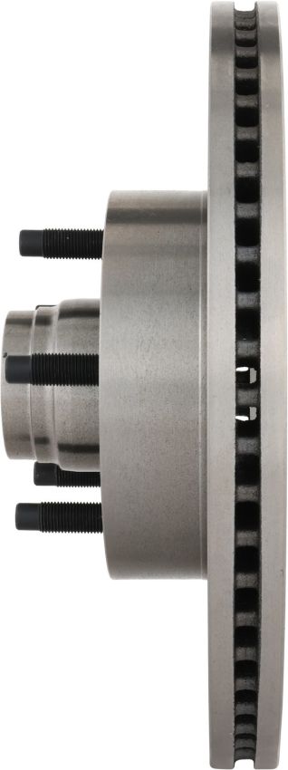 Brembo 09.C273.10 Premium Vented Brake Rotor