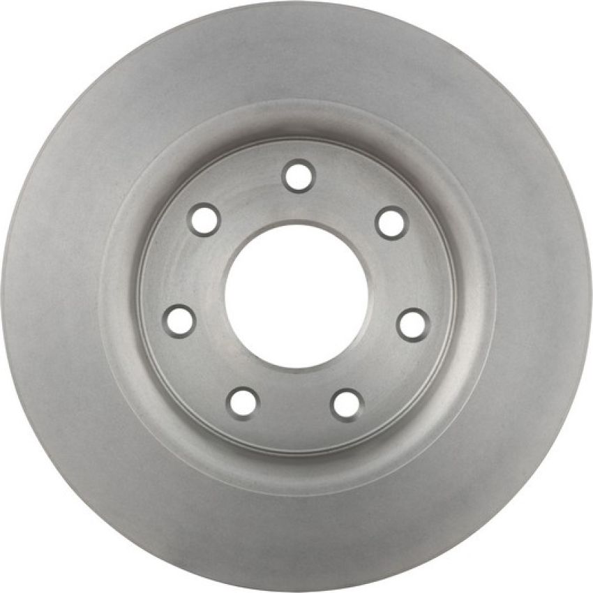 Brembo KT00544 Brembo ceramic brake pad and UV coated vented  brake disc kit