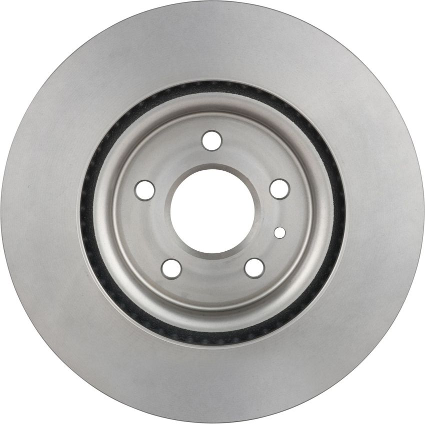 Brembo 09.C282.11 Premium Coated Vented Brake Rotor