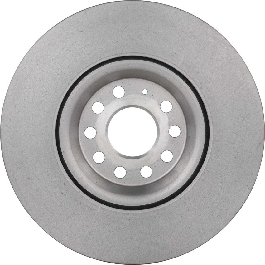 Brembo 09.C306.11 Premium Coated Vented Brake Rotor