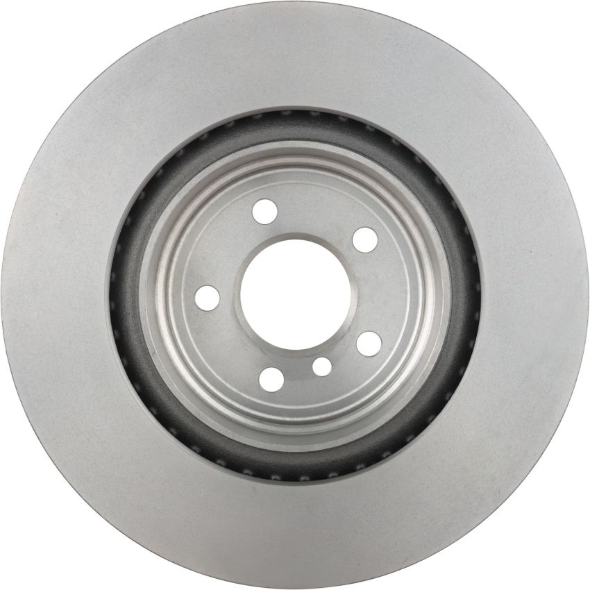Brembo 09.C314.11 Premium Coated Vented Brake Rotor