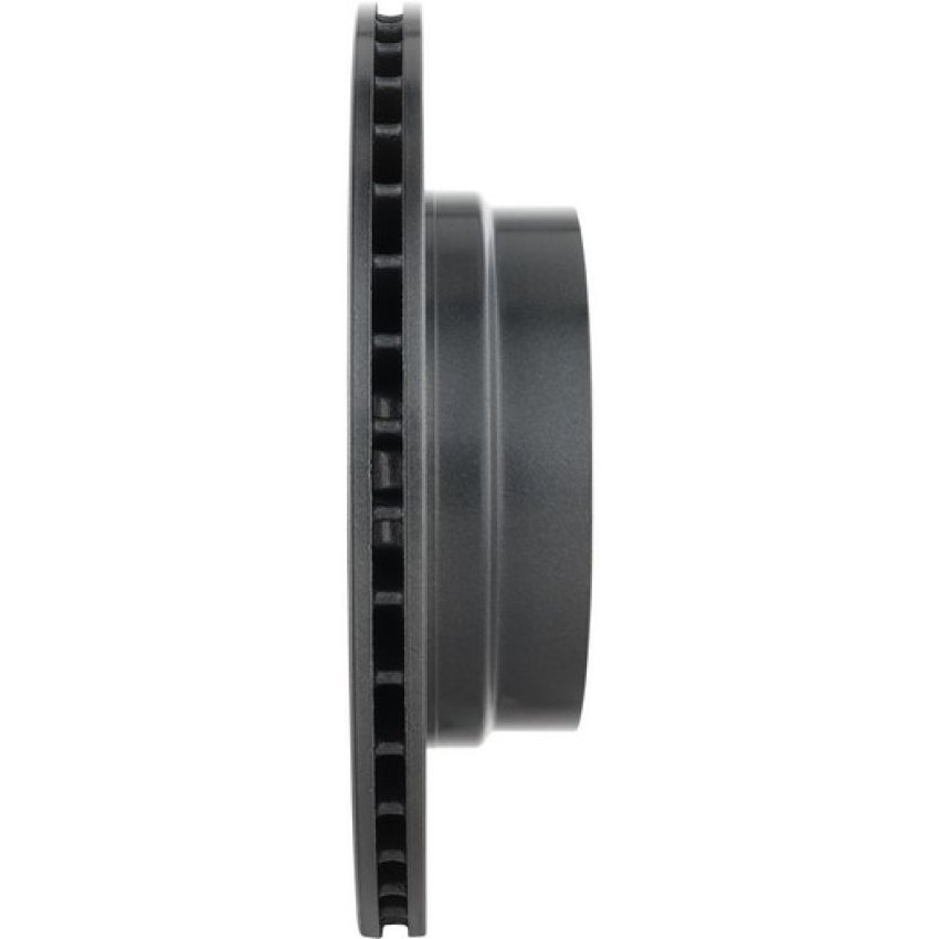 Brembo 09.C315.21 Premium Coated Vented Brake Rotor