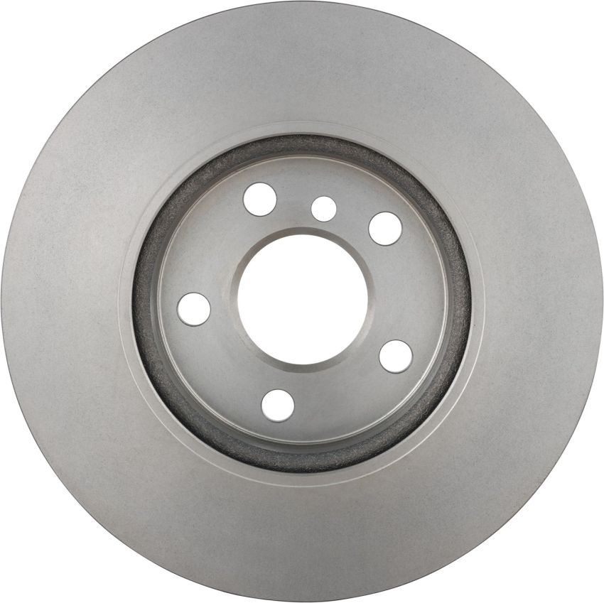 Brembo 09.C349.11 Premium Coated Vented Brake Rotor