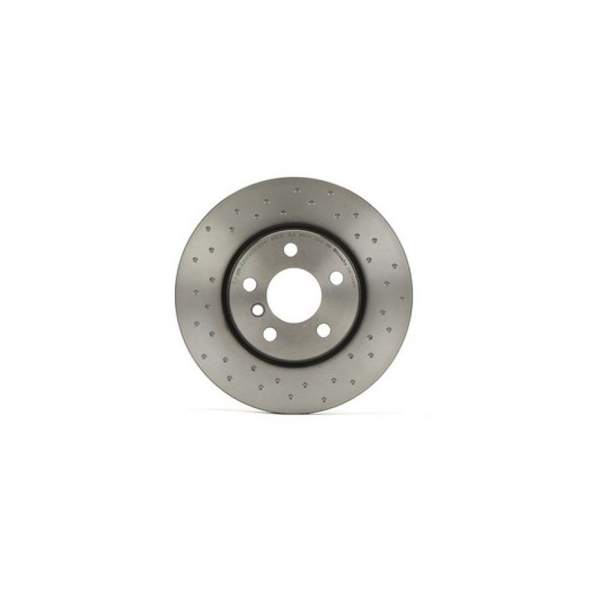 Brembo 09.C349.1X XTRA