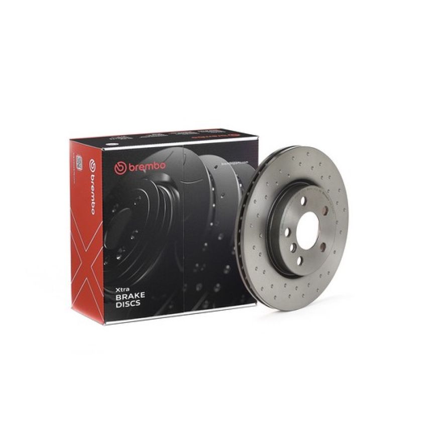 Brembo 09.C349.1X XTRA