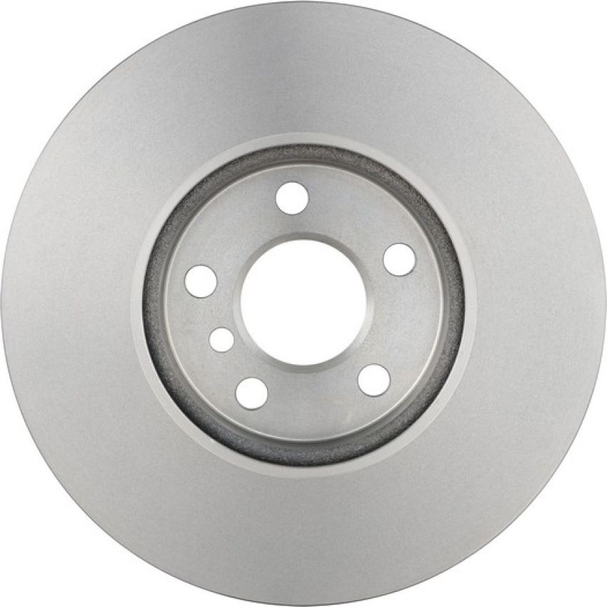 Brembo 09.C350.11 Premium Coated Vented Brake Rotor