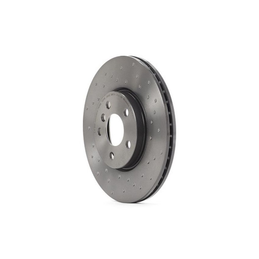 Brembo 09.C350.1X XTRA