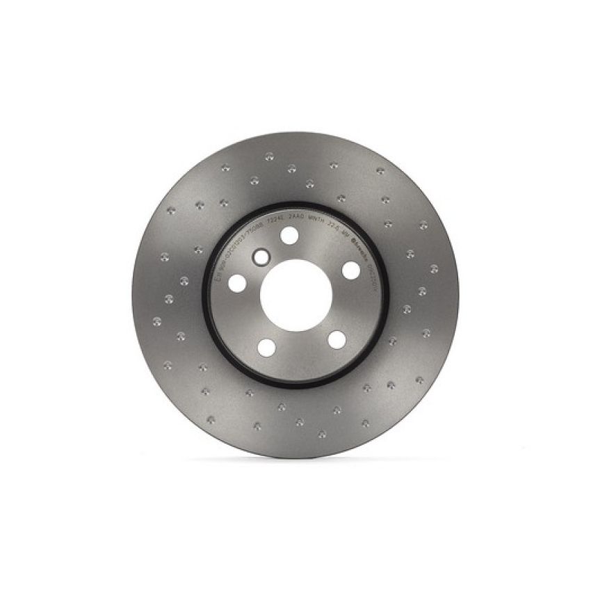 Brembo 09.C350.1X XTRA